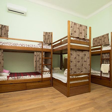 Centro Комнаты И Аппартаменты Hostel Oldenburg Bagian luar foto