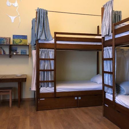 Centro Комнаты И Аппартаменты Hostel Oldenburg Bagian luar foto