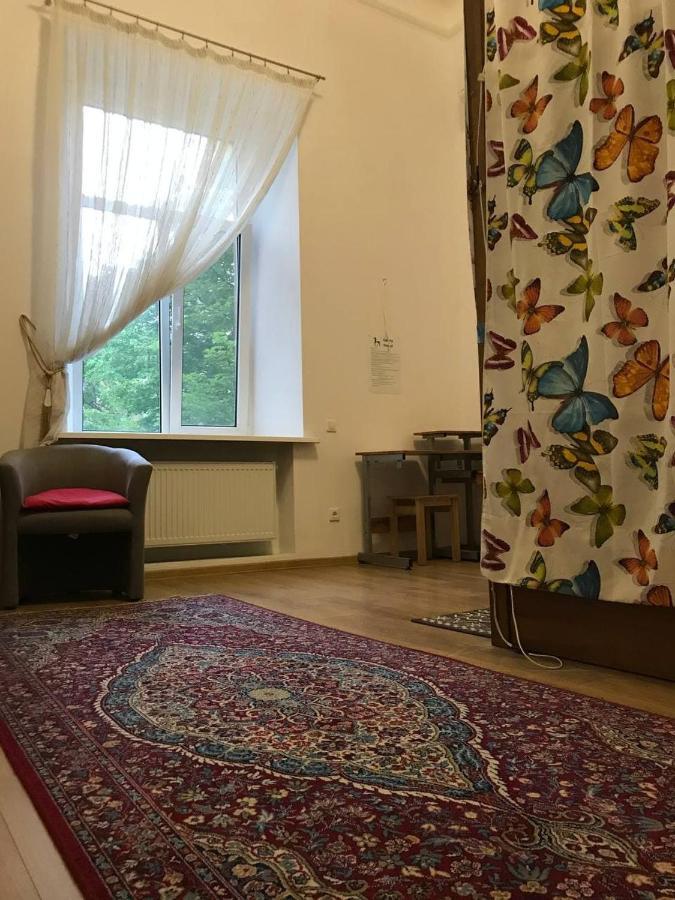 Centro Комнаты И Аппартаменты Hostel Oldenburg Bagian luar foto