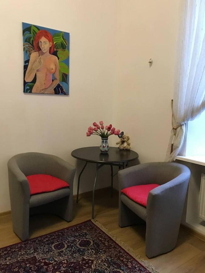 Centro Комнаты И Аппартаменты Hostel Oldenburg Bagian luar foto